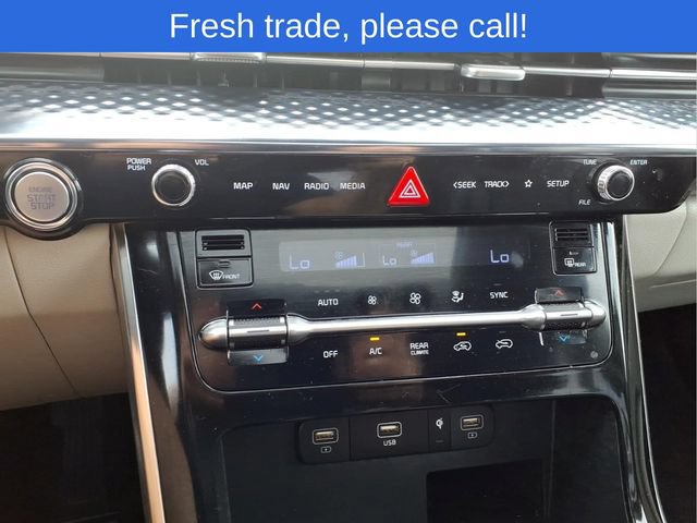 Used 2024 Kia Carnival SX Prestige FWD image 26