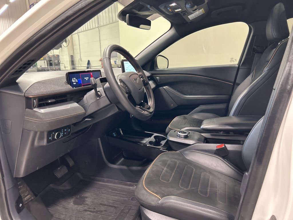 Certified 2023 Ford Mustang Mach-E GT image 10