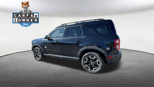 Certified 2022 Ford Bronco Sport Outer Banks AWD/4WD image 7
