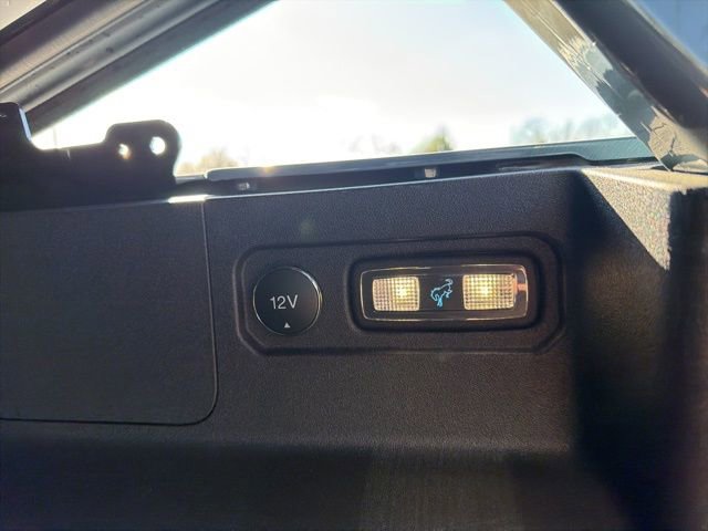 Certified 2022 Ford Bronco Badlands image 8