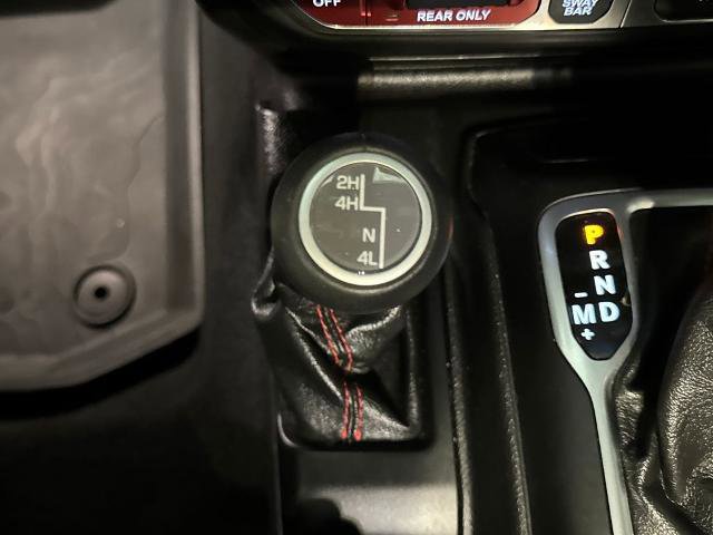 Used 2020 Jeep Gladiator Rubicon image 29