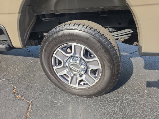 Certified 2026 Ford F250 Lariat AWD/4WD image 12