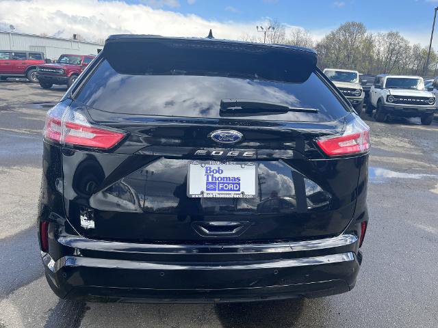 Certified 2023 Ford Edge ST-Line AWD/4WD image 3