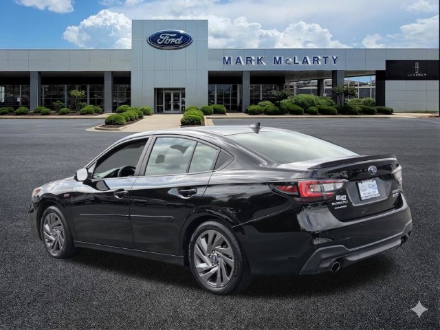Used 2025 Subaru Legacy Sport AWD/4WD image 3