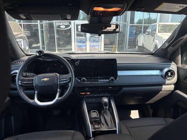 Used 2023 Chevrolet Colorado LT w/ LT Convenience Package RWD image 4