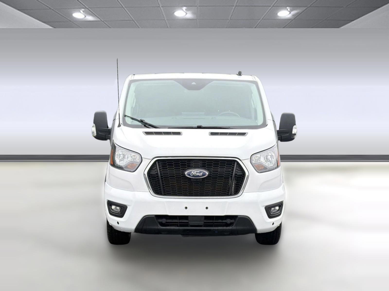 Certified 2024 Ford Transit 350 XLT RWD image 6
