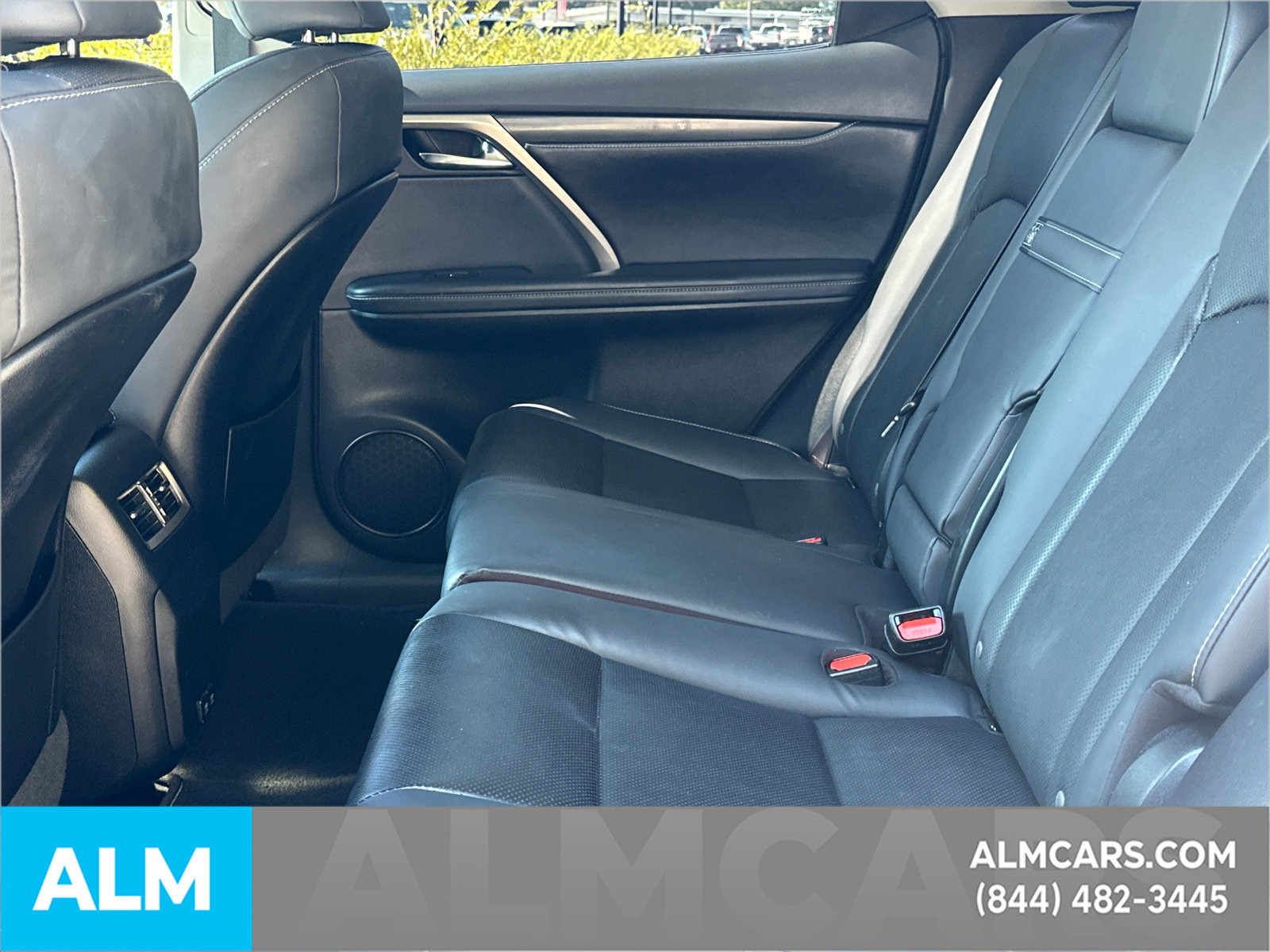 Used 2022 Lexus RX 350 FWD image 24