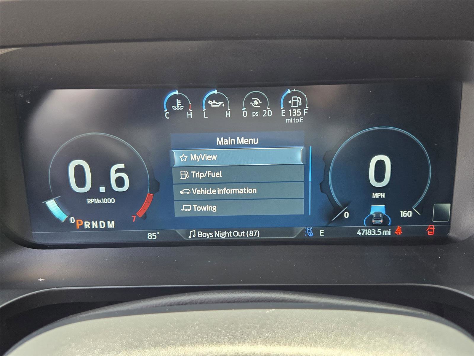 Certified 2022 Ford Expedition Timberline AWD/4WD image 14
