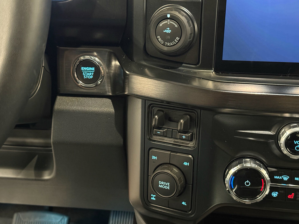 Certified 2024 Ford F250 Lariat w/ Lariat Ultimate Package image 13