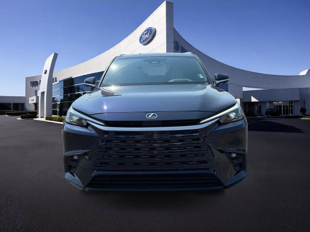 Used 2024 Lexus TX 350 AWD w/ Technology Package image 25