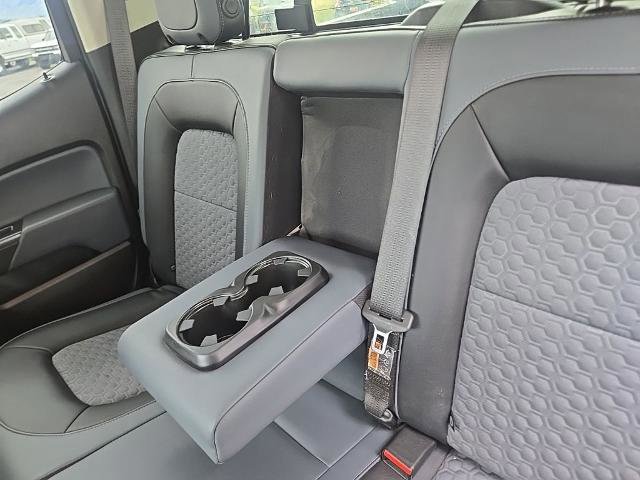 Used 2021 Chevrolet Colorado Z71 image 40