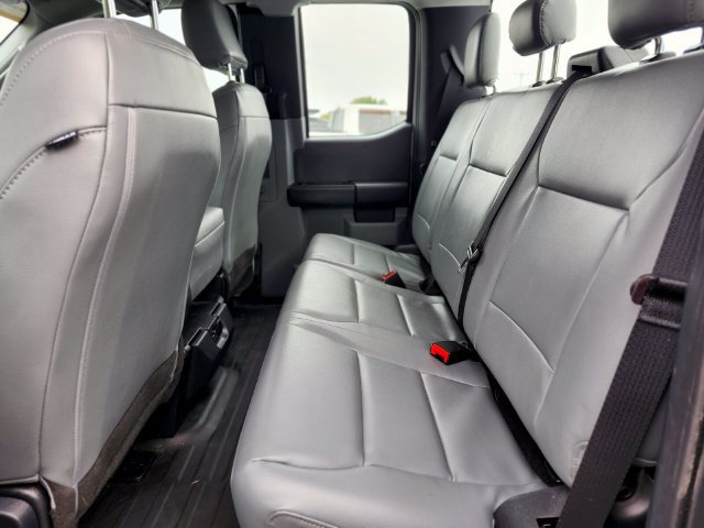 Certified 2023 Ford F150 XL w/ XL Chrome Appearance Package AWD/4WD image 16