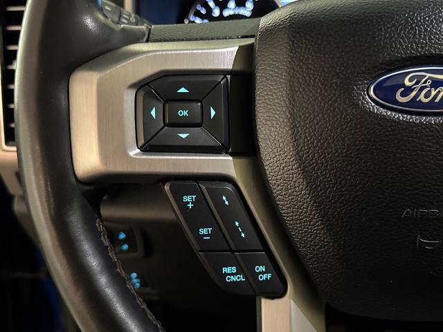 Certified 2021 Ford F250 Platinum w/ FX4 Off-Road Package image 23