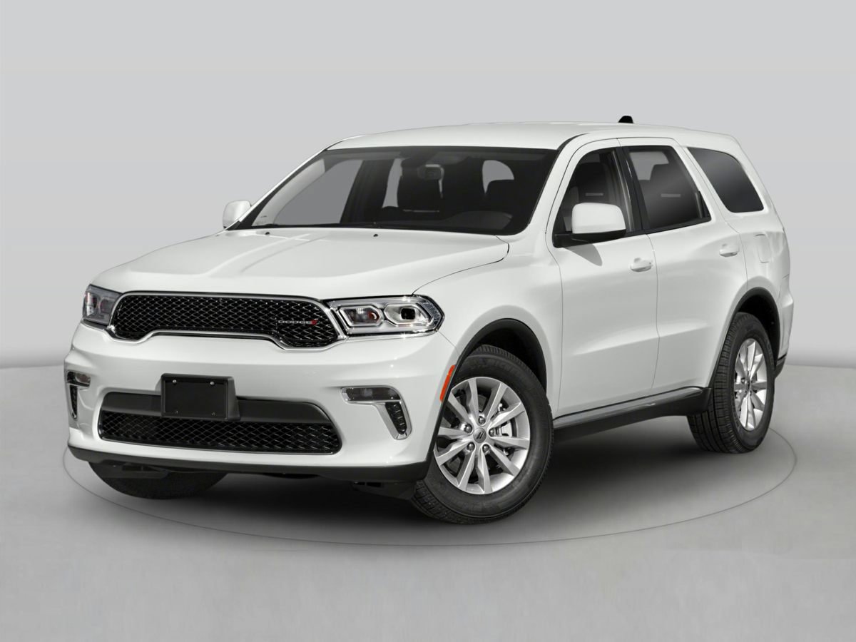 Used 2023 Dodge Durango Citadel AWD/4WD image 1