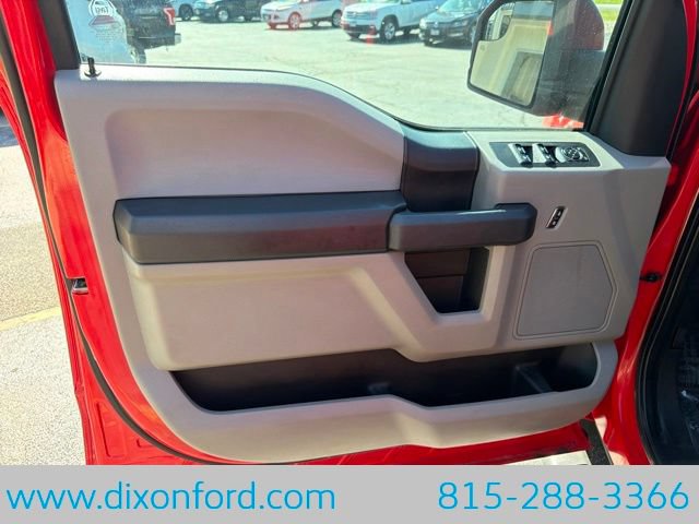 Certified 2020 Ford F150 XL w/ Equipment Group 101A Mid AWD/4WD image 23