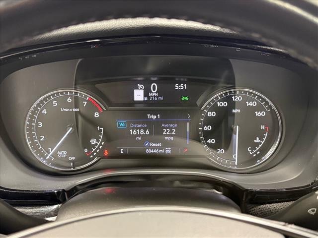 Used 2023 Cadillac XT5 Premium Luxury image 20