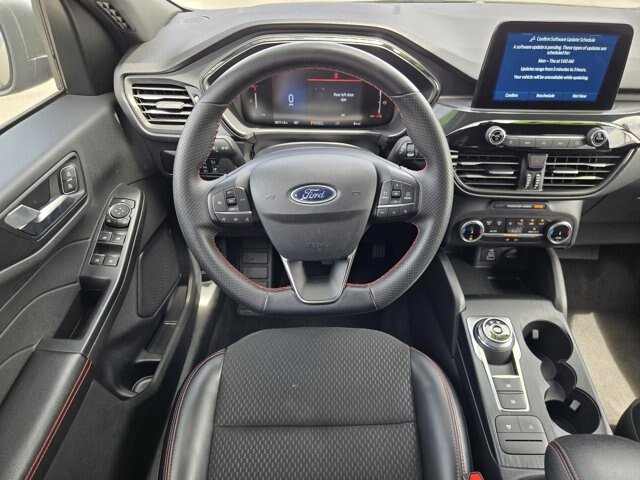 Certified 2025 Ford Escape ST-Line FWD image 13