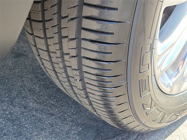 Certified 2020 Ford Explorer Limited w/ Class III Trailer Tow Package image 29