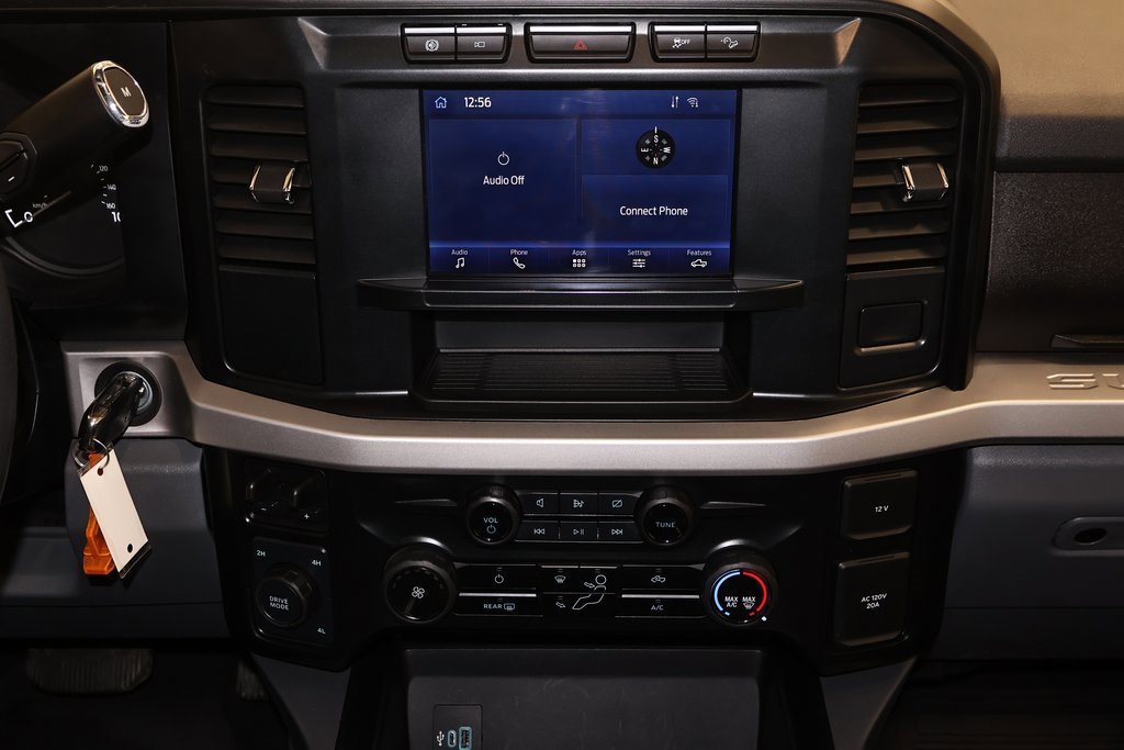 Certified 2024 Ford F450 XLT w/ 360-Degree Camera Package image 30