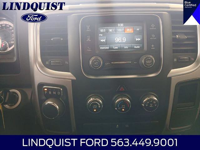 Used 2019 RAM 1500 Classic SLT RWD image 19