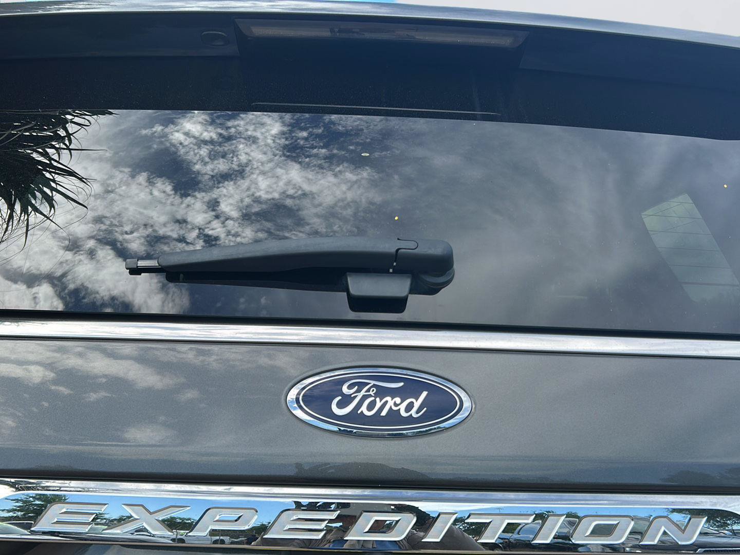 Certified 2020 Ford Expedition XLT RWD image 31