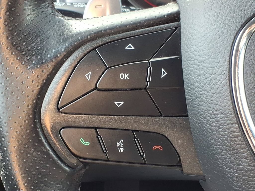 Used 2019 Dodge Charger SXT w/ Driver Confidence Group AWD/4WD image 24