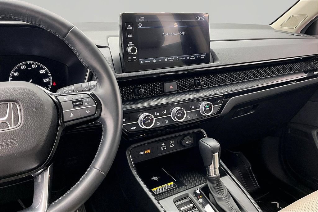 Used 2023 Honda CR-V EX-L image 6