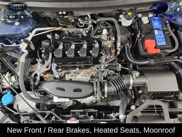 Used 2024 Honda Accord EX image 35