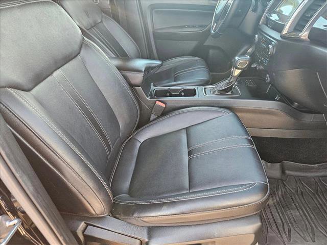Certified 2021 Ford Ranger Lariat w/ Equipment Group 501A High image 20