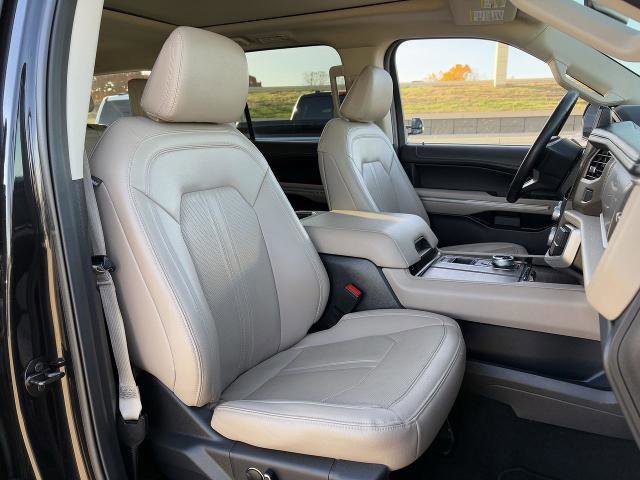 Certified 2024 Ford Expedition Max Limited image 32