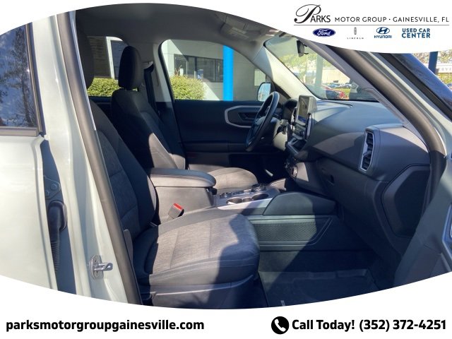 Certified 2023 Ford Bronco Sport Big Bend image 16