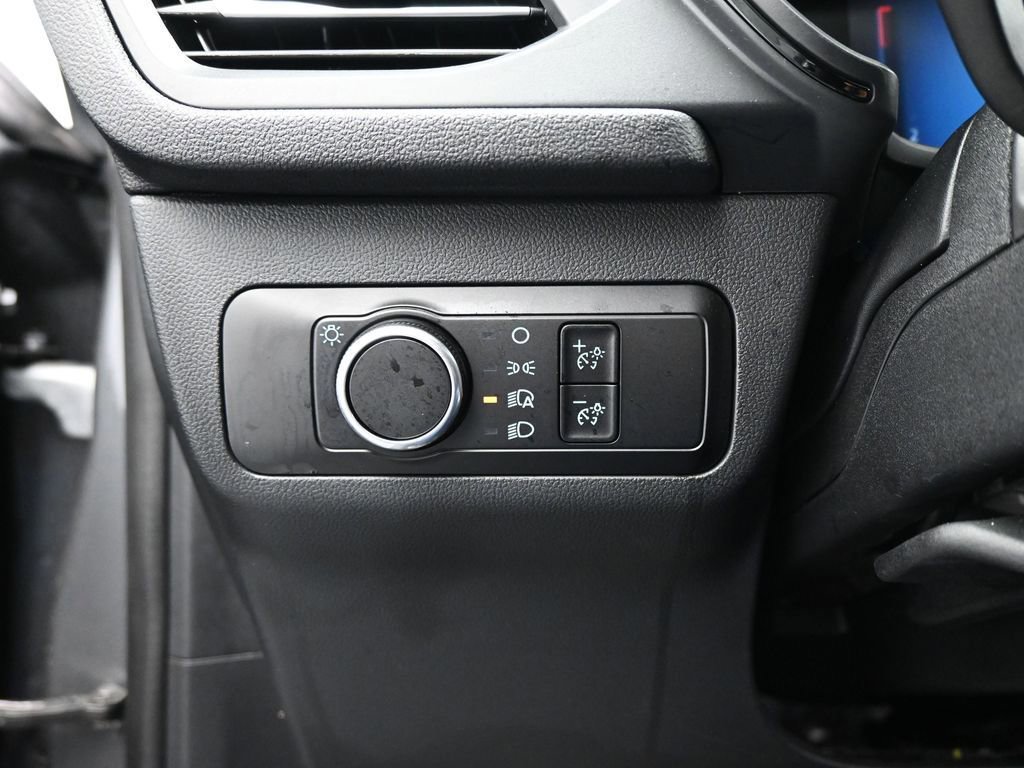 Certified 2025 Ford Escape ST-Line image 41