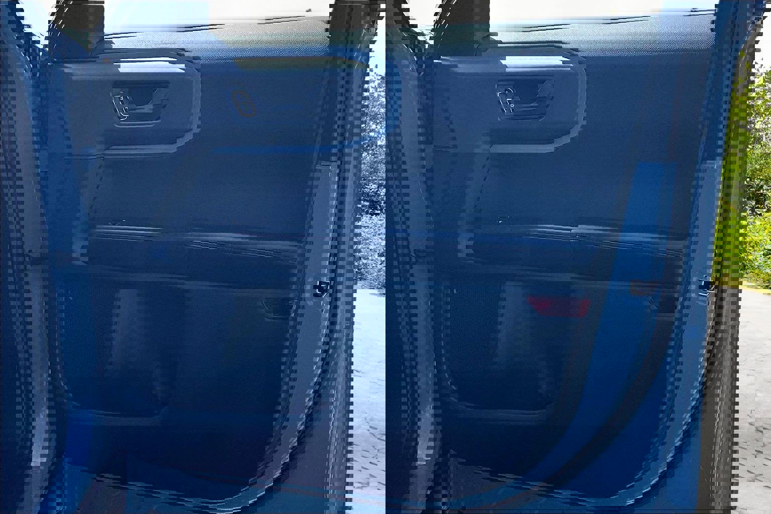 Certified 2021 Ford Bronco Sport Badlands image 24