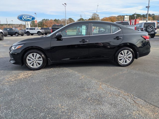 Used 2022 Nissan Sentra S w/ Electronics Package image 7