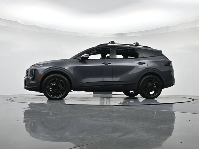 Used 2026 Kia Sportage X-Line AWD/4WD image 38