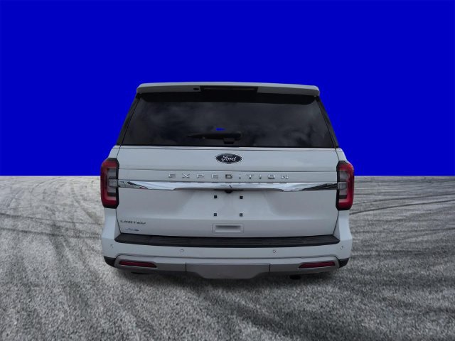 Certified 2024 Ford Expedition Limited AWD/4WD image 5