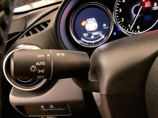 Used 2023 MAZDA MX-5 Miata Grand Touring RWD image 28