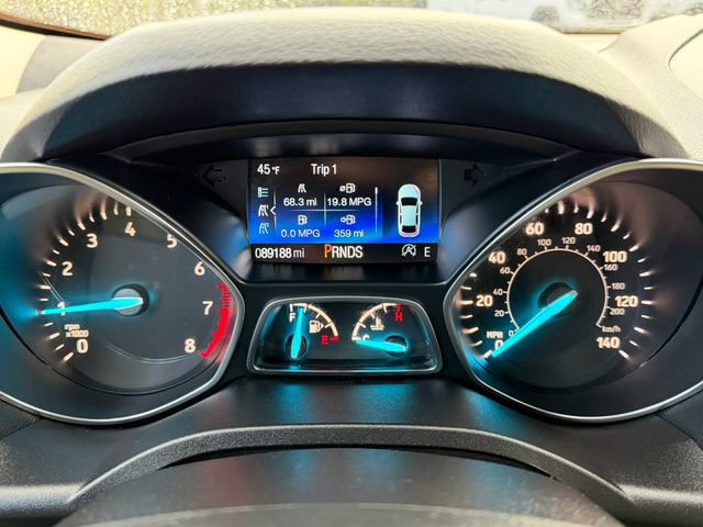 Certified 2019 Ford Escape Titanium image 18