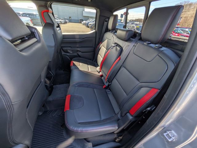 Certified 2024 Ford Ranger Raptor image 16