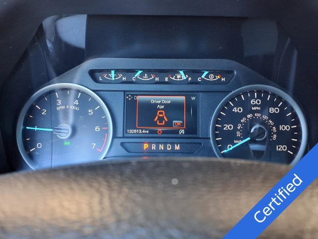 Certified 2018 Ford F150 XLT w/ Equipment Group 302A Luxury AWD/4WD image 18