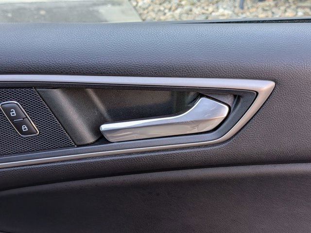 Certified 2022 Ford Edge ST-Line image 35