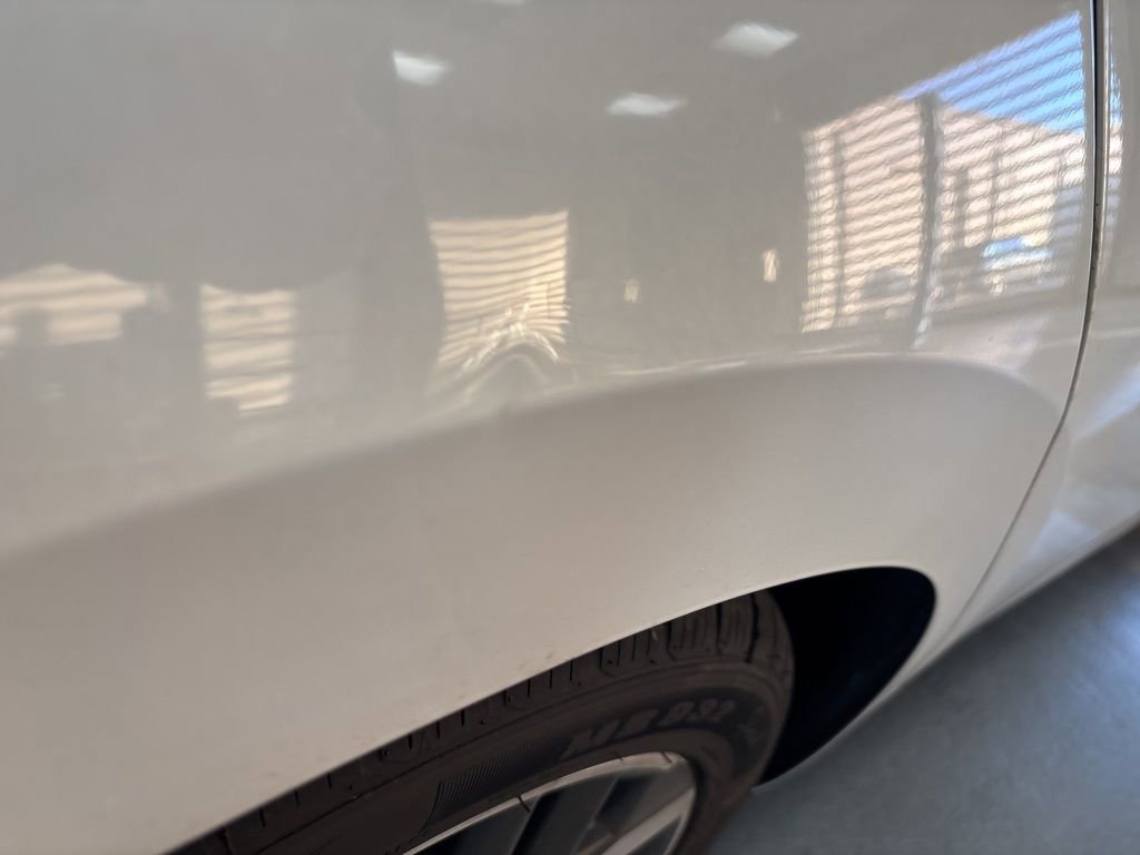 Used 2024 Nissan Versa SR w/ Trunk Package image 9