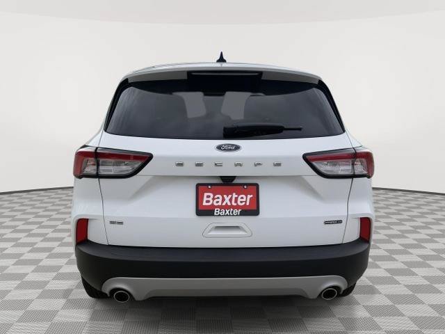 Certified 2022 Ford Escape SE AWD/4WD image 6