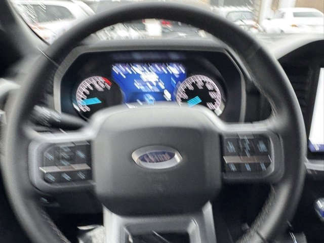 Certified 2023 Ford F150 XLT w/ Equipment Group 302A High image 33