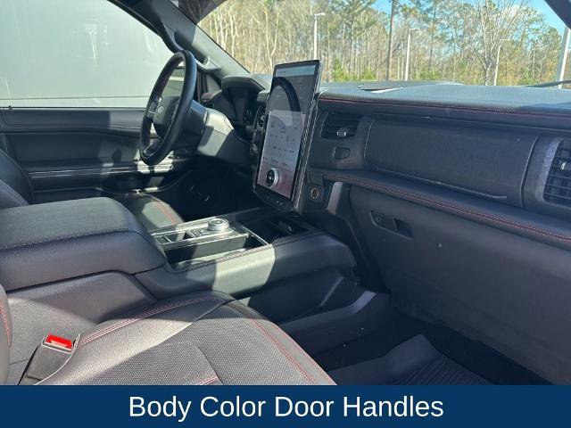 Certified 2024 Ford Expedition Max Limited image 35