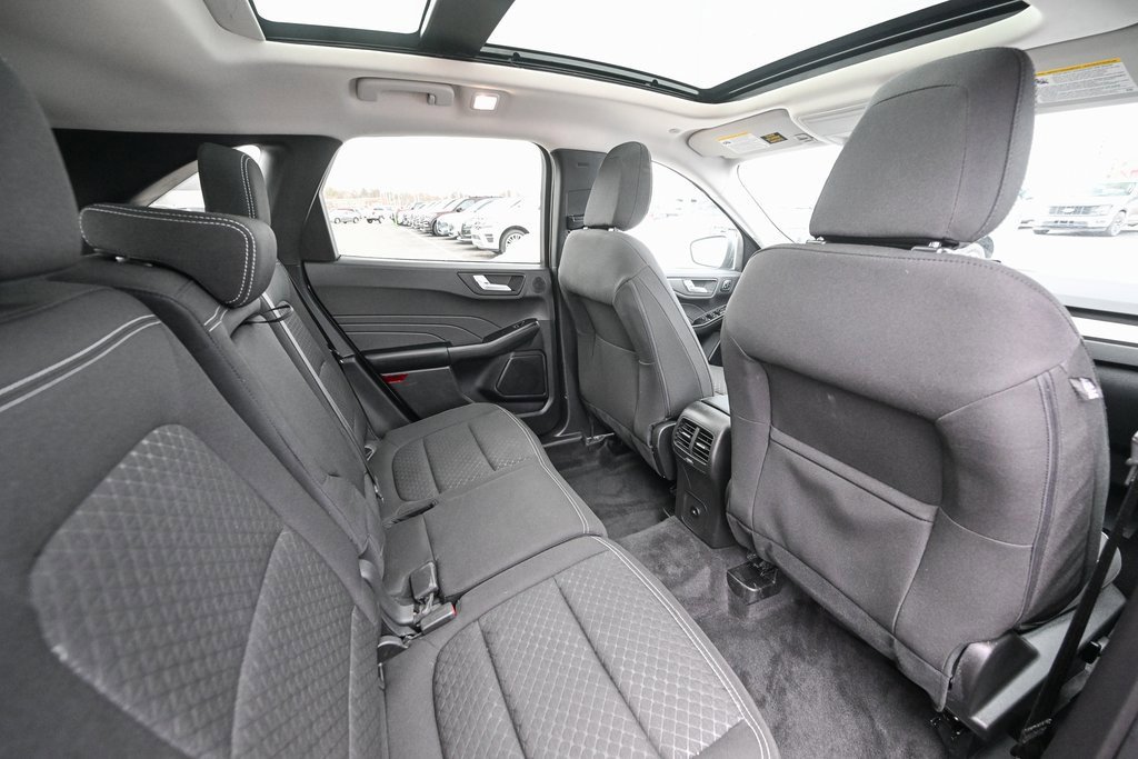 Certified 2023 Ford Escape Active w/ Tech Pack #2 image 31