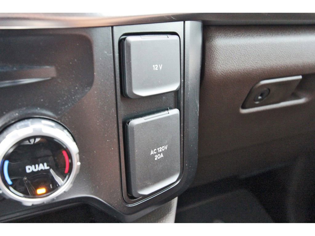 Certified 2024 Ford F250 King Ranch w/ Chrome Package AWD/4WD image 30