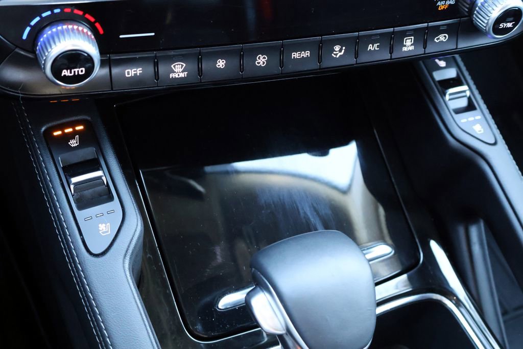 Used 2024 Kia Telluride SX Prestige AWD/4WD image 9