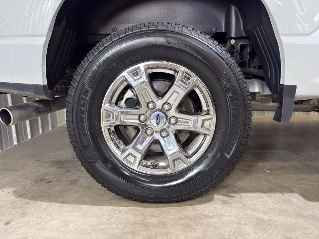Certified 2023 Ford F150 XLT w/ Equipment Group 302A High AWD/4WD image 20