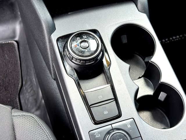 Certified 2021 Ford Bronco Sport Badlands AWD/4WD image 19